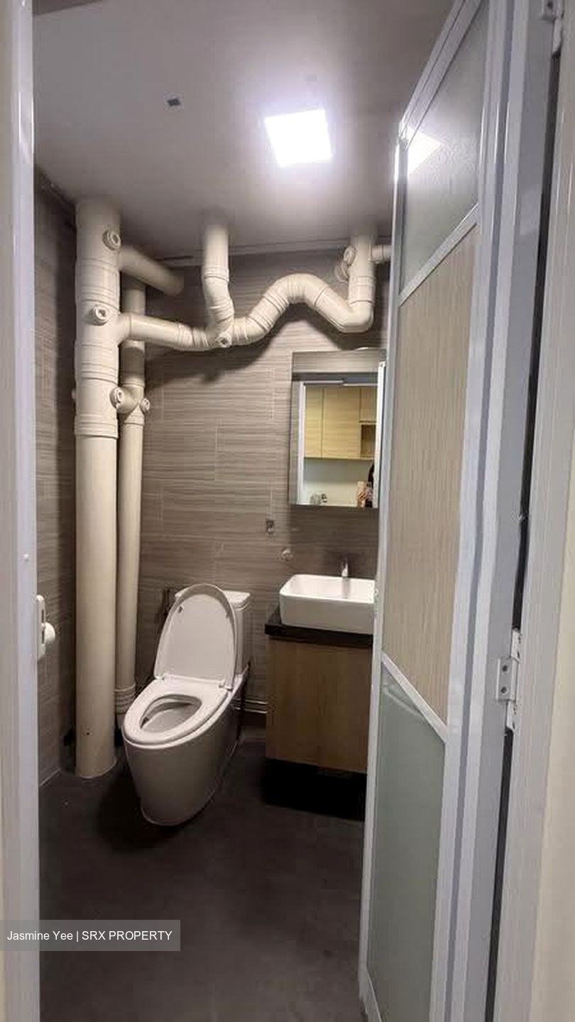 Blk 183 Bishan Street 13 (Bishan), HDB 5 Rooms #612578511